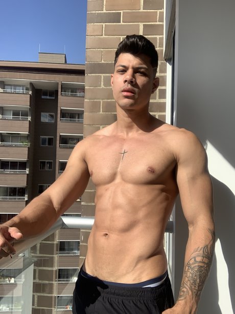 sam damon nude porn onlyfans