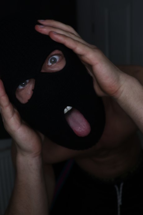 Mask Fynn nudes onlyfans