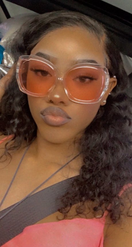 Noriyah Wilson onlyfans leaks xxx