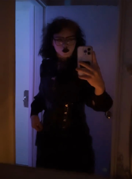 Miles Mortuary onlyfans porn nude