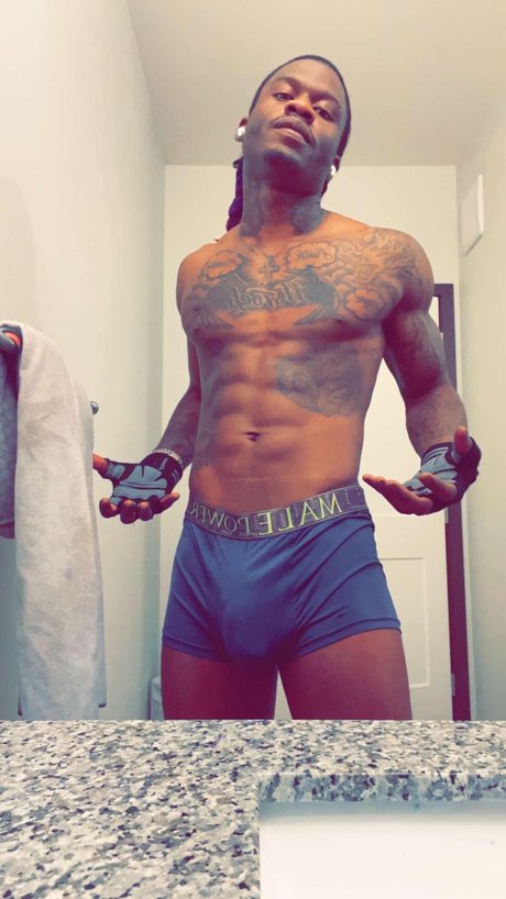 Empower fitness onlyfans nude photos