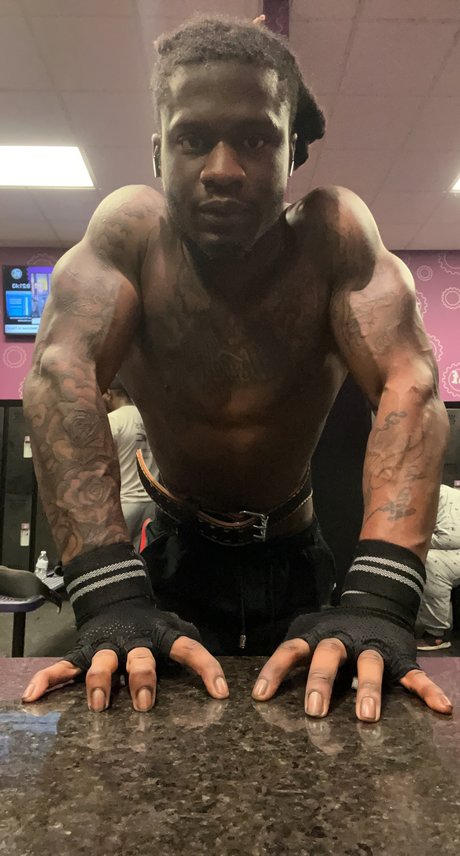 Empower fitness onlyfans nude leaks