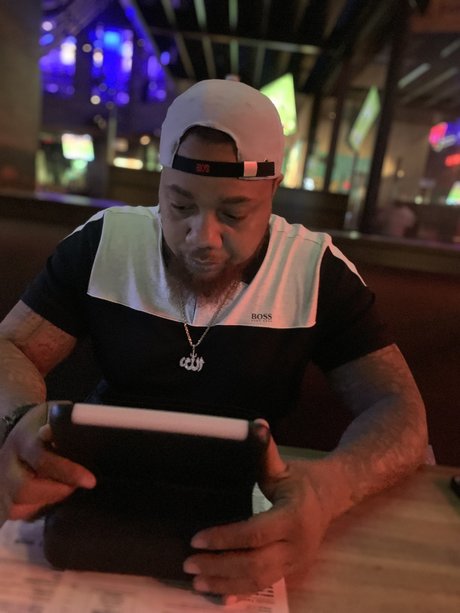 OG DA STRAGDADDY leaked onlyfans