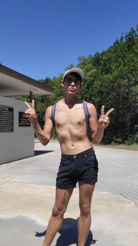 Tattooed Twink onlyfans leak xxx