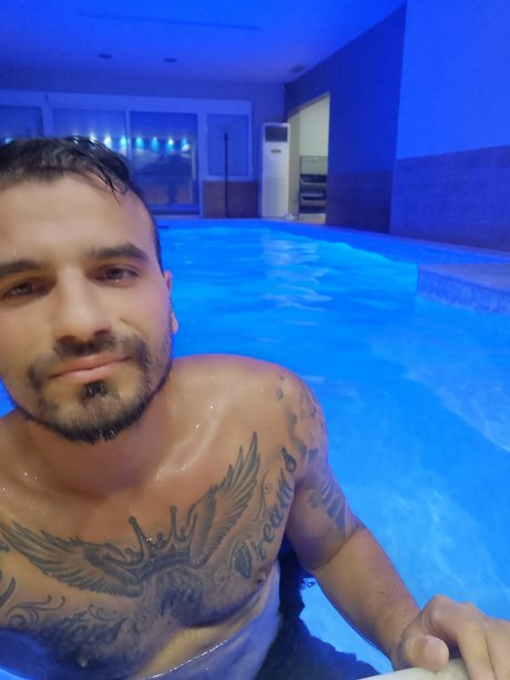Erikos nude onlyfans porn