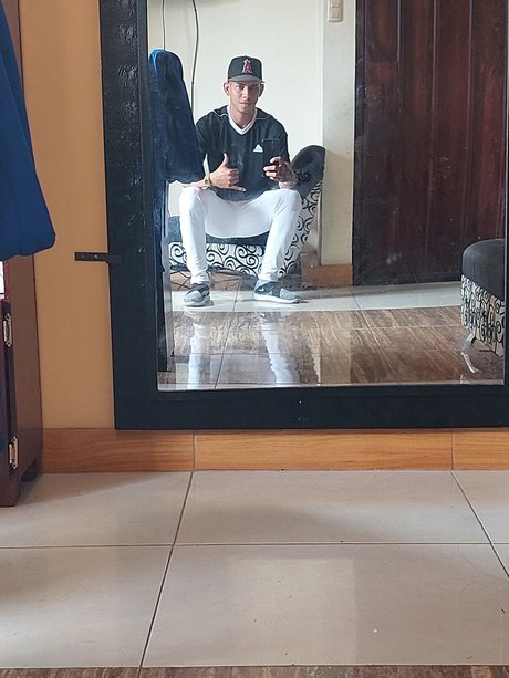 Joe Alvaro onlyfans xxx