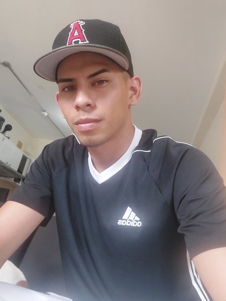 Joe Alvaro nude onlyfans