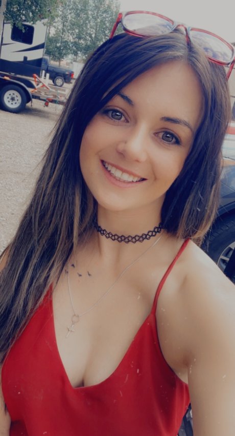 Caterina Marie onlyfans star