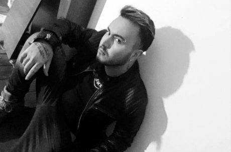 Danielle ilusionista onlyfans leaked xxx