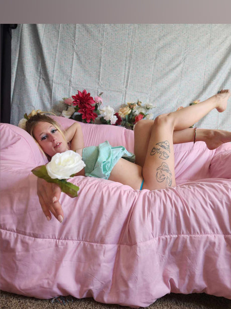 Dabbalette nudes onlyfans