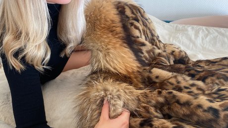 Lady Joyce Fur Queen_ only fans free