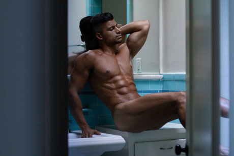 Tony Kerr onlyfans leaks porn