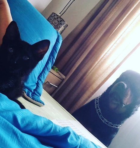 Dadney moreno onlyfans leaks.