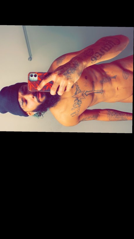 BigDick Tazzy nudes onlyfans leaked