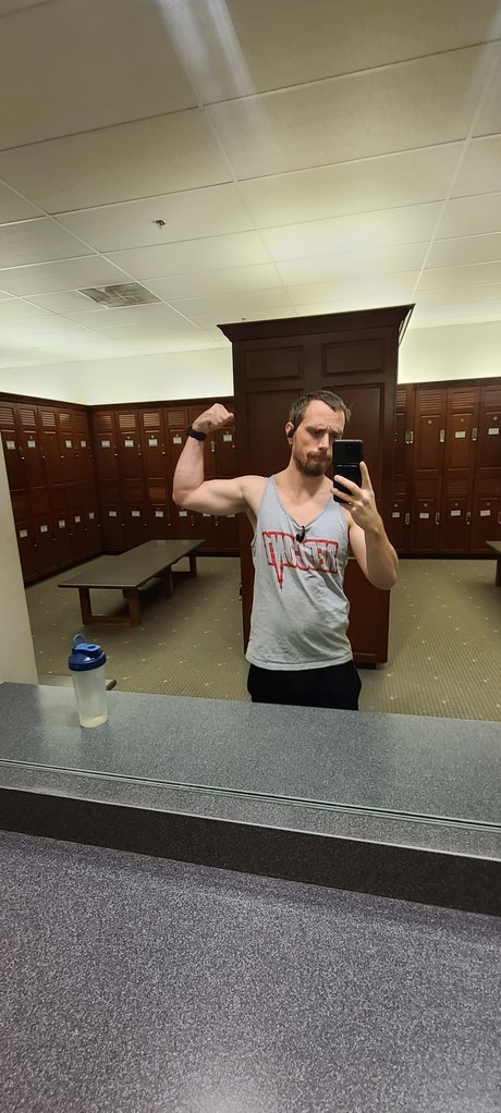 Meteorologistmp onlyfans nudes leak