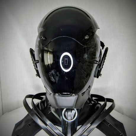 The latex Viking onlyfans pics