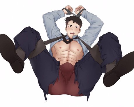 _Twink vergon_ onlyfans naked