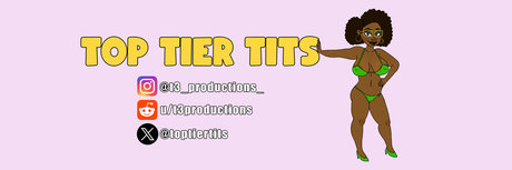 Top Tier Tits onlyfans pics leaked