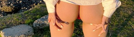 Georgian Squirrel FREE onlyfans sex leak