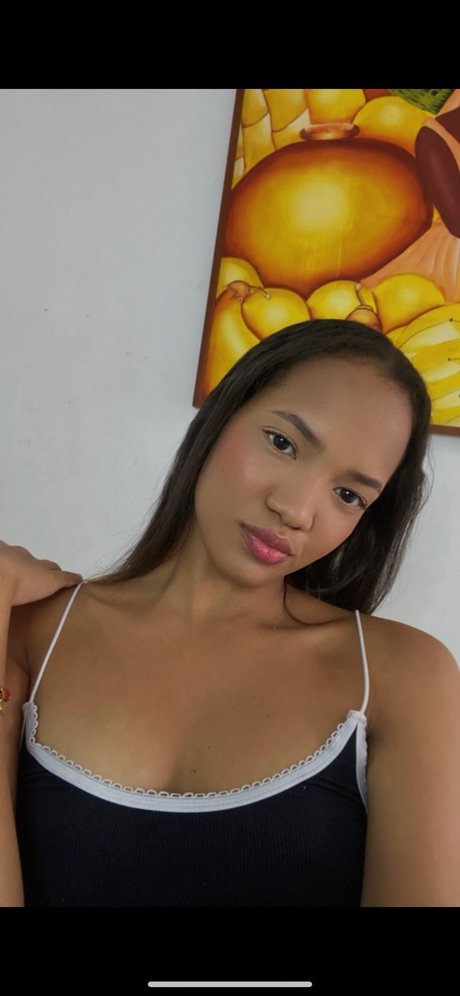 Greisy Nicole onlyfans post