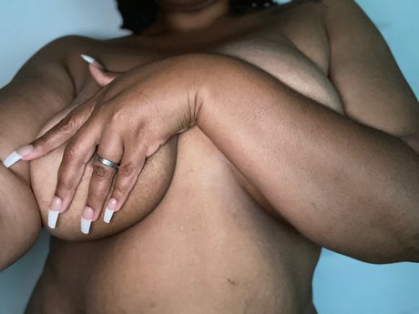 ThunduhCat onlyfans leak fuck