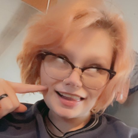 Phoenix Eris onlyfans leak nude