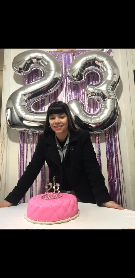 Florenciabenitez onlyfans archive