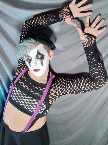 OrbWeaver onlyfans leaked