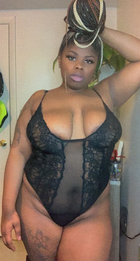 The Chocolate Energizer Bunni_ leak onlyfans