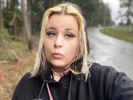 Luna 3 0 leaked nude onlyfans