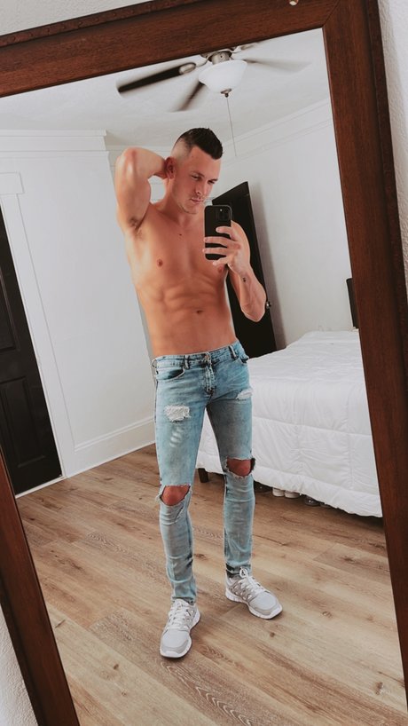 Andrew White onlyfans nude porn