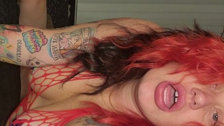 Katina Wonderlick leaked onlyfans xxx