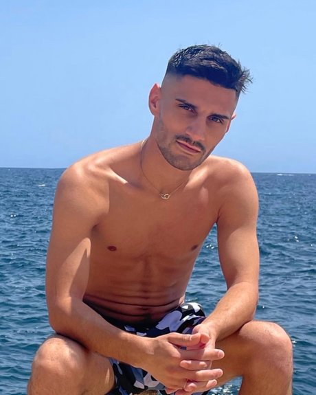 MASTERP0RN XL onlyfans sexy