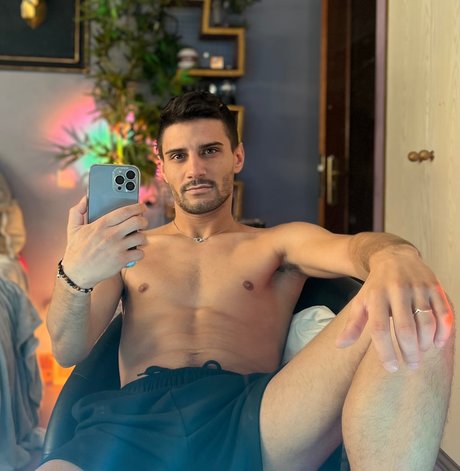 MASTERP0RN XL naked onlyfans leaked