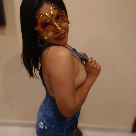 Daniela Luxxx onlyfans page