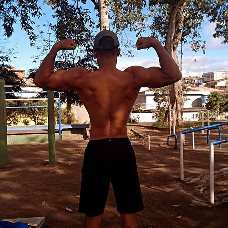 Rodrigo Nascimento nudes onlyfans leaked