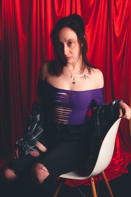 Piper Rose onlyfans strip tease