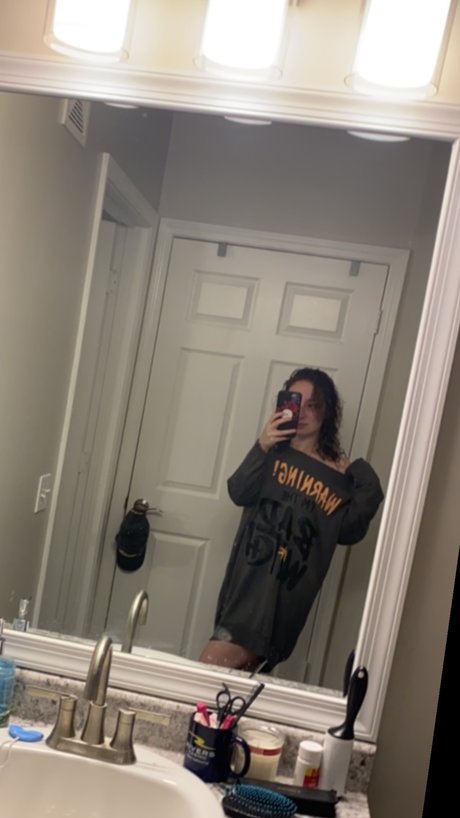 Piper Rose onlyfans boobs