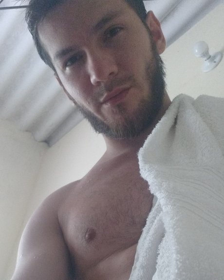 Juan Camilo porn onlyfans