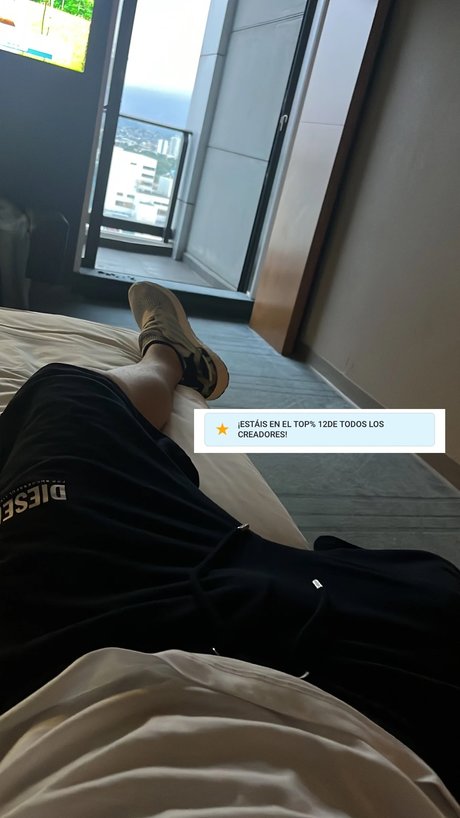 Alejo Arias onlyfans leak