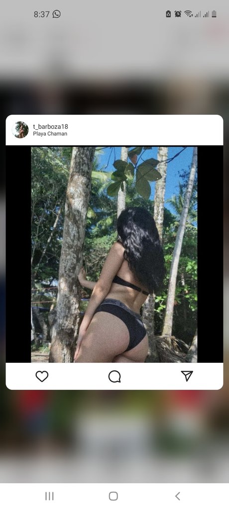 Tami Valverde leaks onlyfans