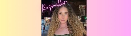 Roselyn Miller naked onlyfans pics