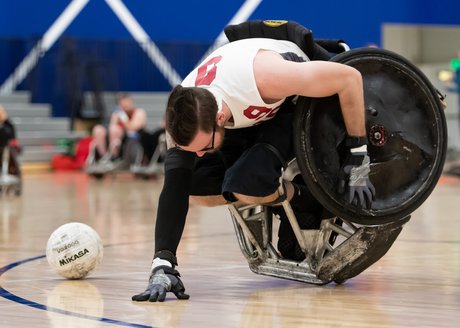 Foxy Disaster onlyfans content type