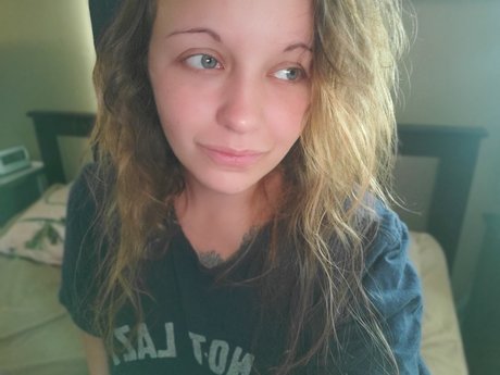 CandyyTails onlyfans strip