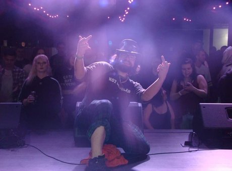 The Wizardly Toke leaked nude onlyfans