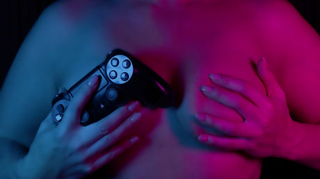 The Gaming Vixxen onlyfans photos