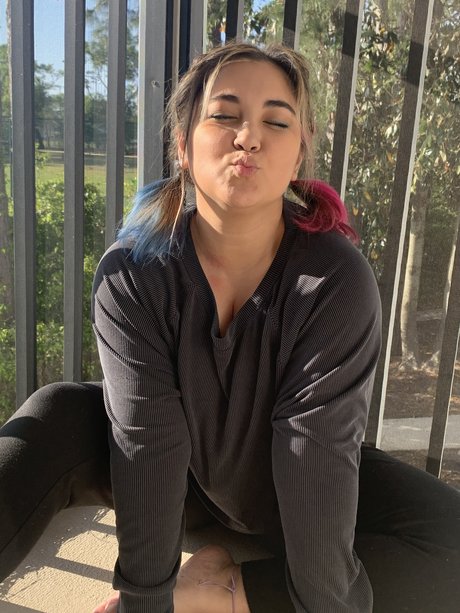 Kim notK onlyfans leaked dirtyship