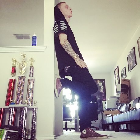 Tylarhazards leaked onlyfans