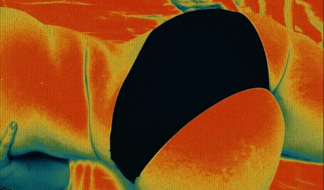 Lauren Lavender only fans pic