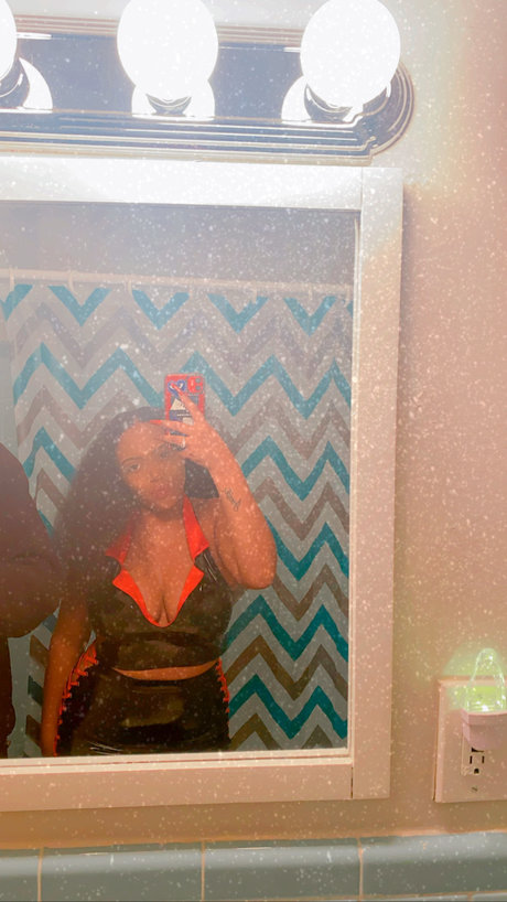 Koko Chanel nude onlyfans leaked